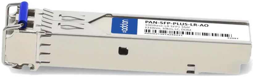 AddOn PAN-SFP-PLUS-LR-AO Transceiver