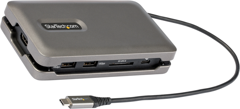 StarTech USB-C 3.1 - HDMI Docking