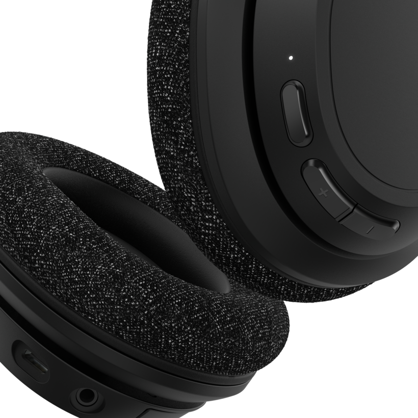 Belkin SoundForm Adapt Over-Ear Headset