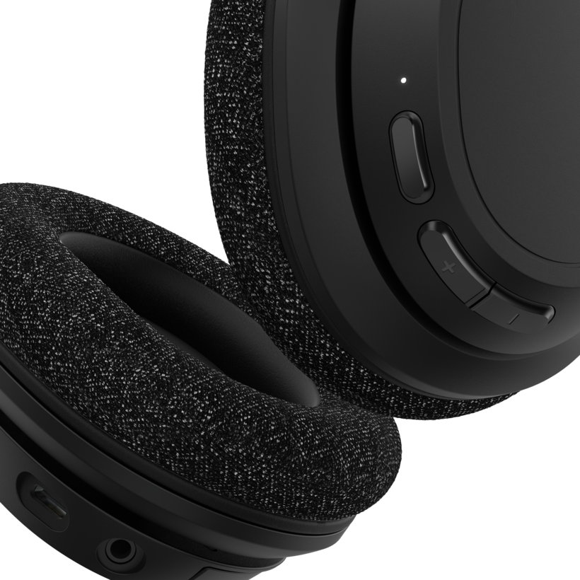 Belkin SoundForm Adapt Over-ear Headset