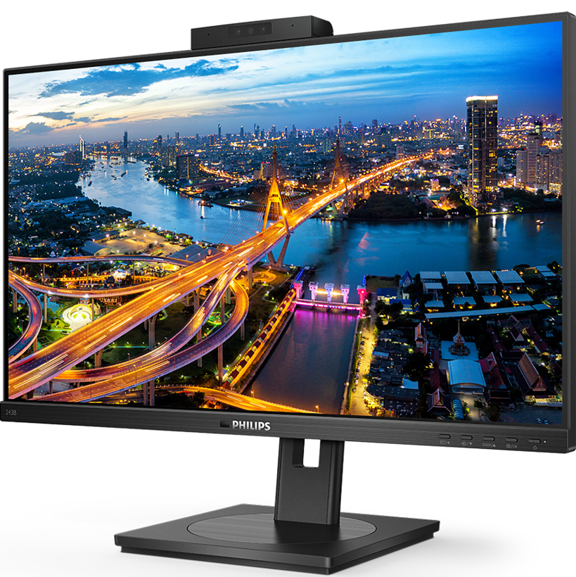 Philips 243B1JH Monitor
