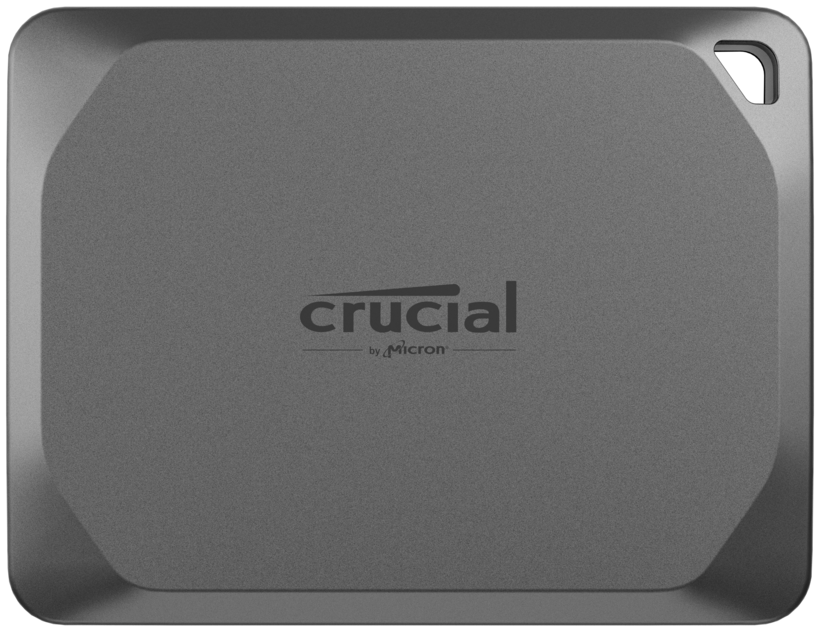 Crucial X9 Pro 2TB SSD