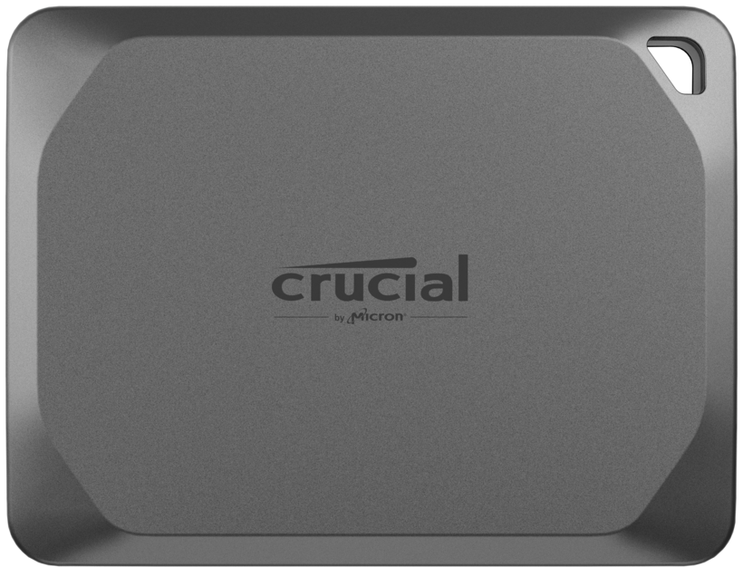 Acheter SSD 4 To Crucial X9 Pro (CT4000X9PROSSD9)