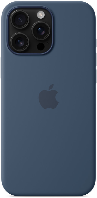 Apple iPhone 16 Pro Max SC denim