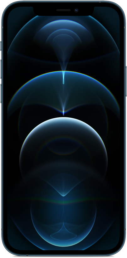 Apple iPhone 12 Pro 128GB Pacific Blue