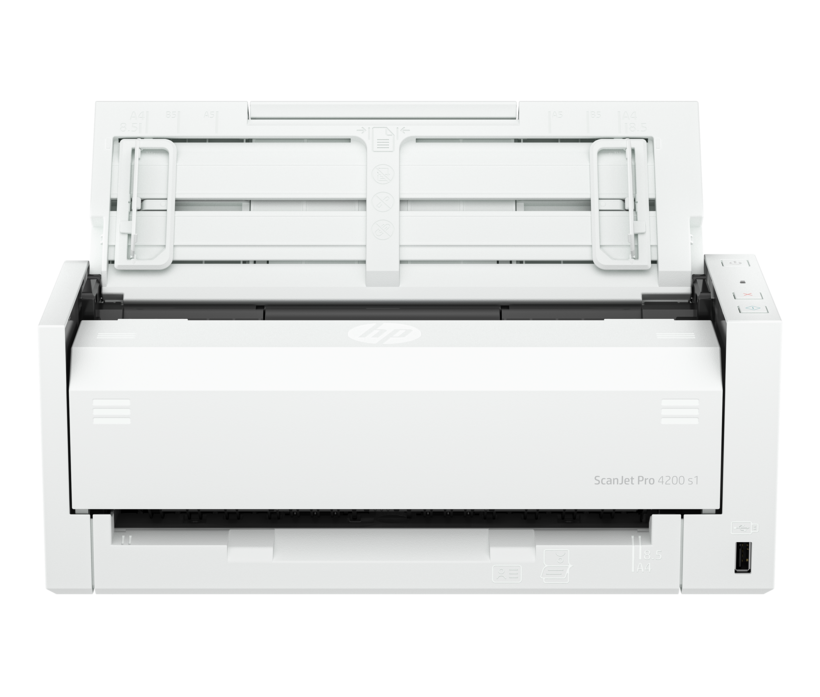 HP ScanJet Pro 4200 s1 Scanner