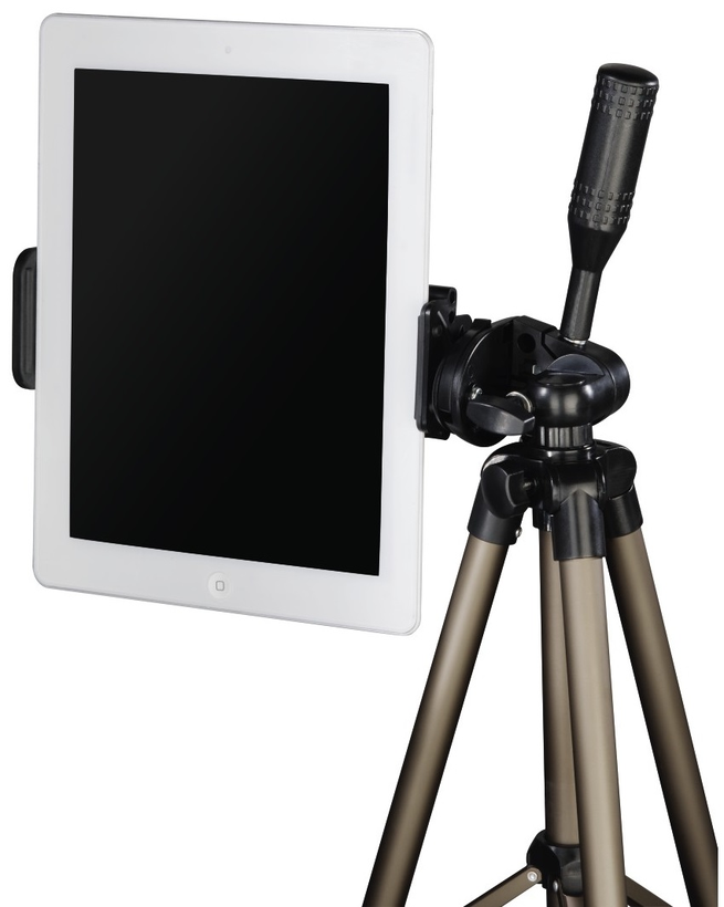 Hama 106 3D Tripod for Smartphone/Tablet