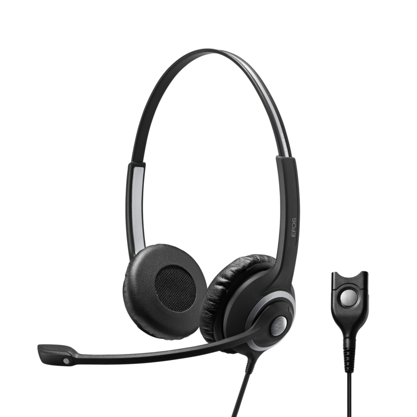 EPOS | SENNHEISER IMPACT SC 260 Headset