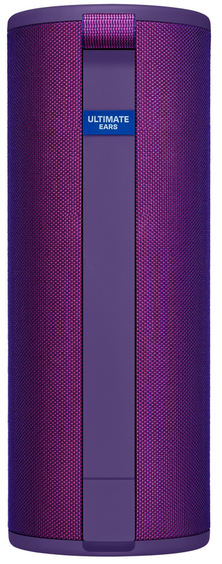 Logitech UE Megaboom 3 Speaker Purple