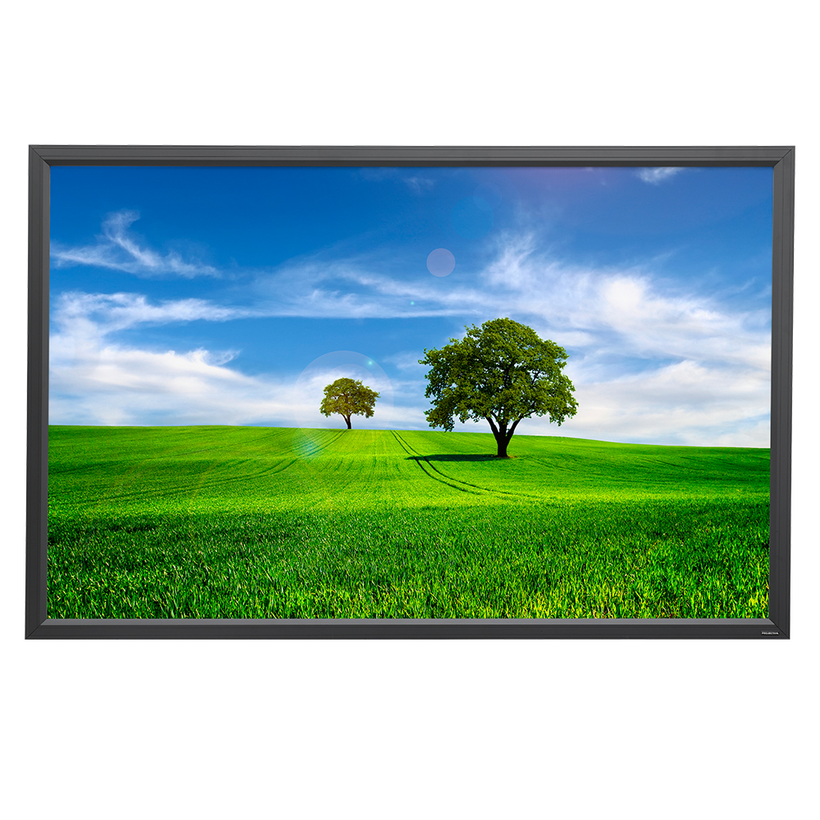 Projecta 216x141cm Projection Screen