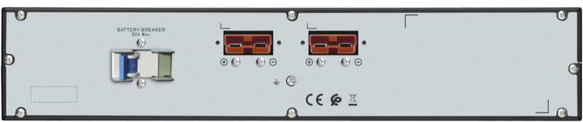 APC Easy UPS SRV 36V RM Battery Pack