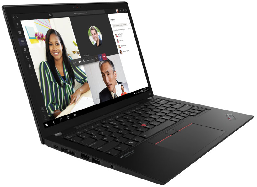 Lenovo TP X13 G2 i5 16/512GB LTE Top