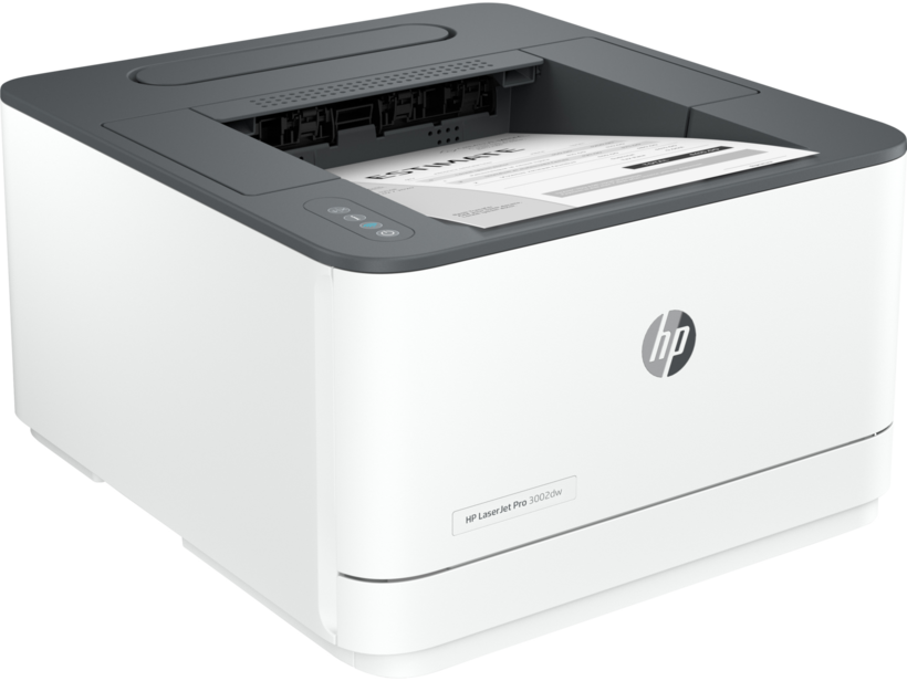 Stampante HP LaserJet Pro 3002dw