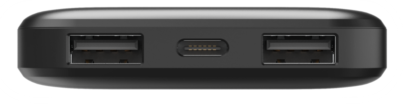 Hama Pocket 5 USB-A 5.000 mAh Powerbank