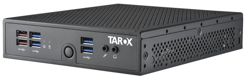 TAROX Endurance i3 8/500GB Industrie PC