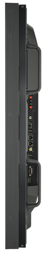 NEC MultiSync UN552V Display