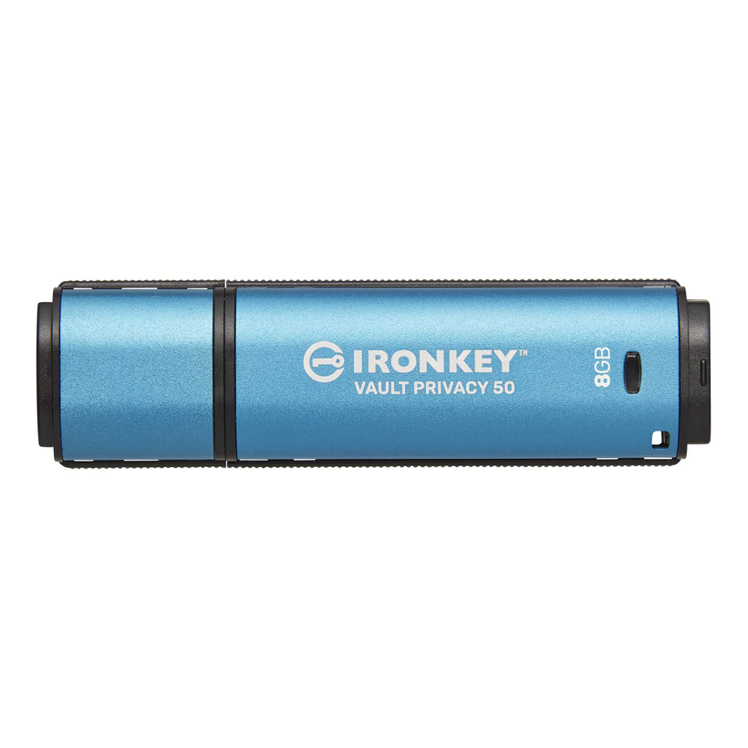 Kingston IronKey VP50 8GB USB Stick