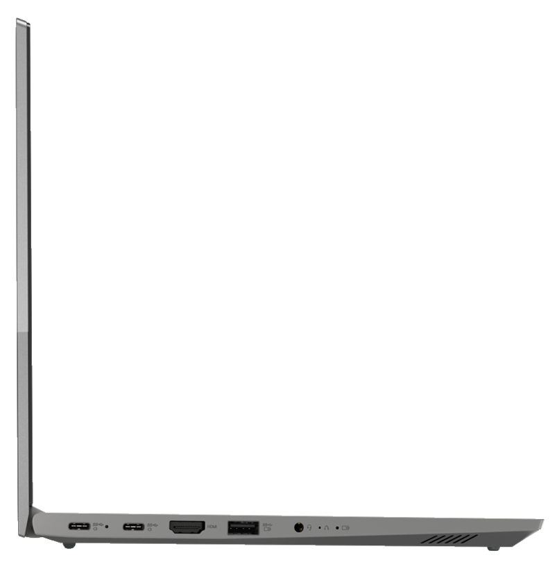 Lenovo ThinkBook 14 G3 R5 16/512GB Top