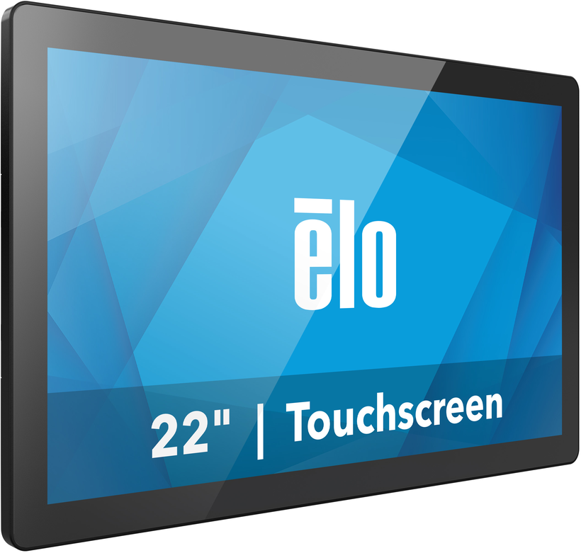 Elo I-Series 3 i5 8/128 W10 IoT Touch