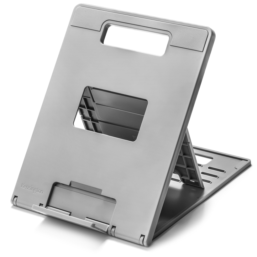 Rehausseur ordinateur portable réglable & pliable ADDIT DATAFLEX