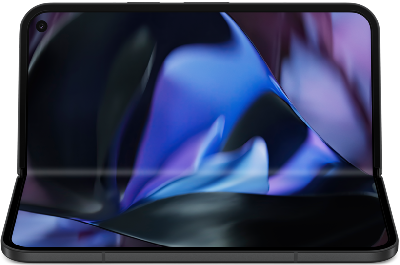 Google Pixel 9 Pro Fold 256 Go noir