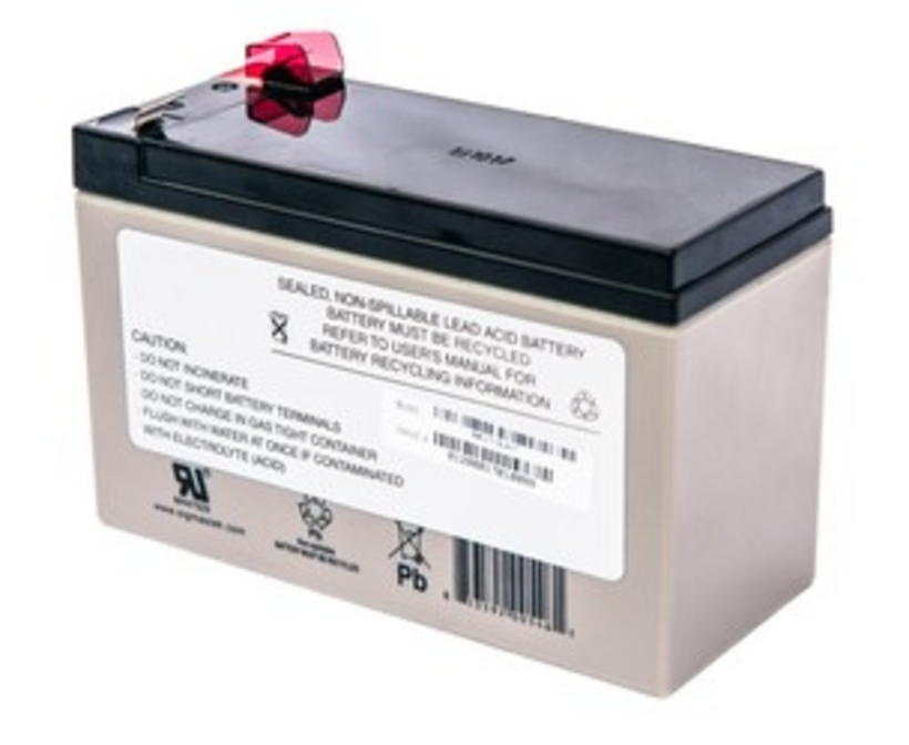 Origin 1 Zelle VRLA USV Batterie