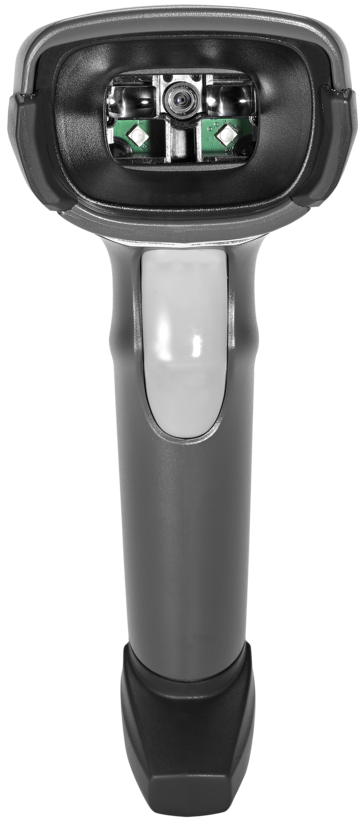 Zebra DS2208 Lettore di codici a barre portatile 1D/2D LED DS2208-SR6U2100AZW Zebra DS2208 Lettore di codici a barre portatile 1D/2D LED DS2208-SR6U2100AZW