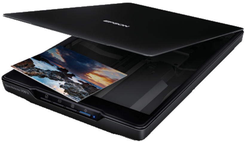 Epson Perfection V39II Scanner