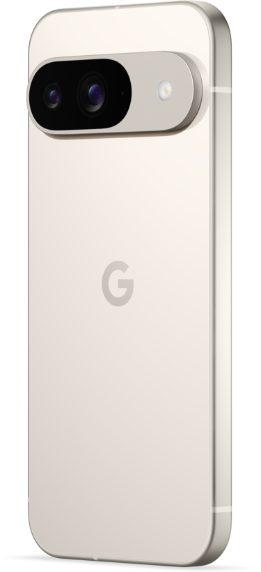 Google Pixel 9 128 GB porcelain