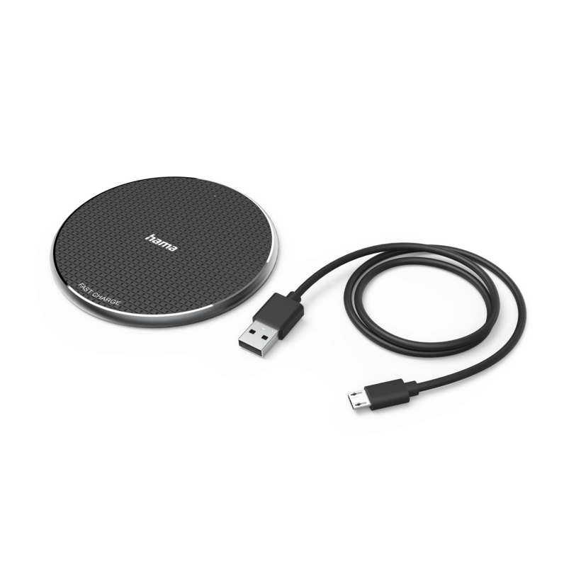 Hama QI-FC10 Wireless Charger