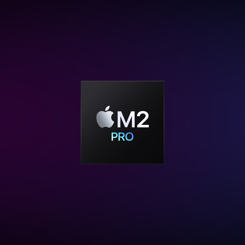 Apple Mac mini M2 Pro 12-Core 16/512GB