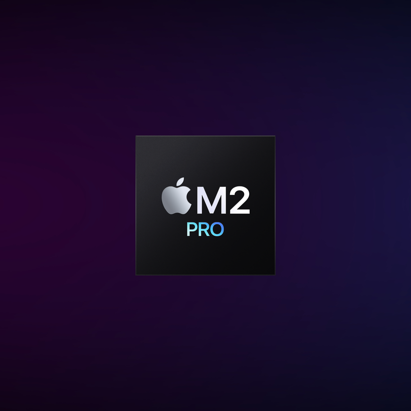 Apple Mac mini M2 Pro 10-Core 16/512 GB