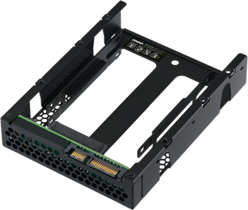 Adaptador disco duro QNAP SATA NAS