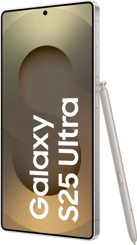 Samsung Galaxy S25 Ultra 512 GB gray