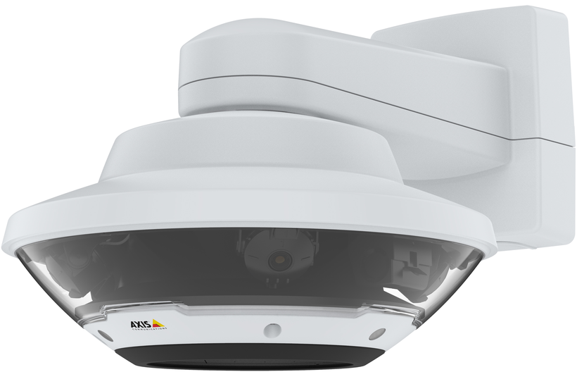 AXIS Q6100-E hálózati kamera