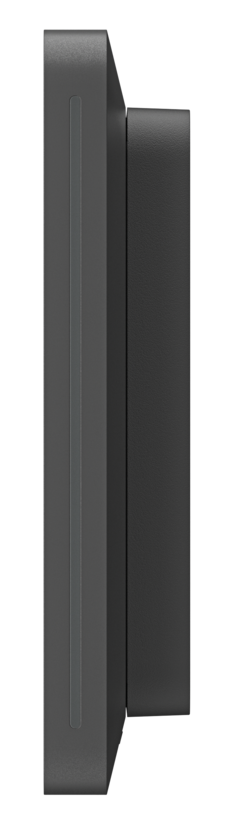 Logitech Tap Scheduler Touch-Controller