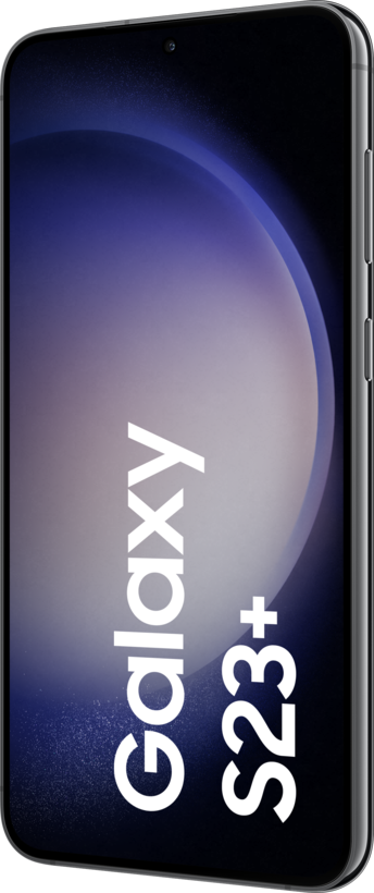Samsung Galaxy S23+ 256GB Black
