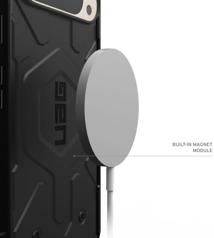 UAG Pathfinder Pro Pixel 9 Pro XL Case