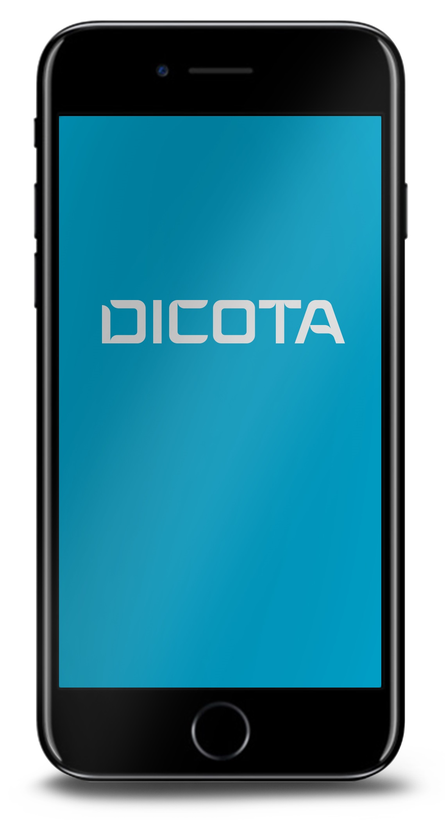 DICOTA iPhone 7 Privacy Filt.