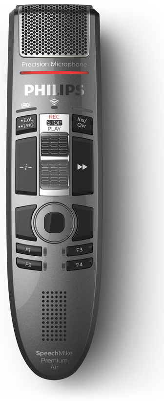 Philips SpeechMike Premium Air 4010