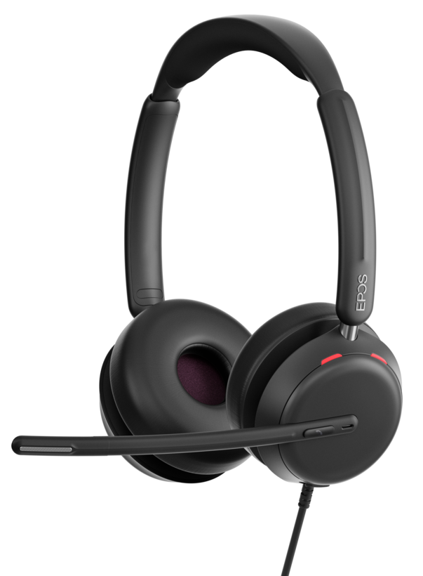 EPOS IMPACT 860 Headset