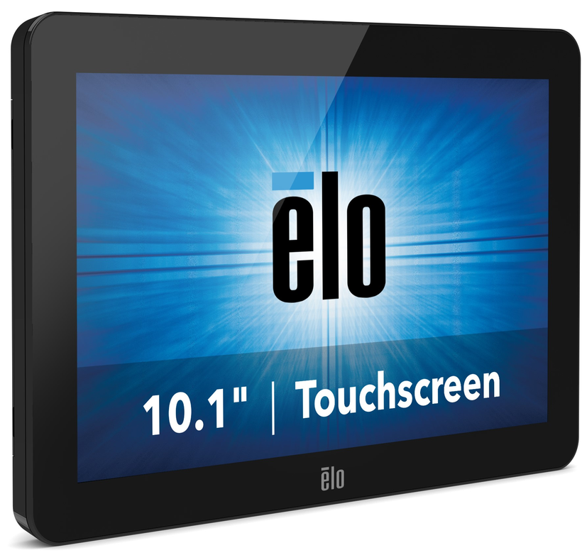 Écran tactile Elo 1002L PCAP