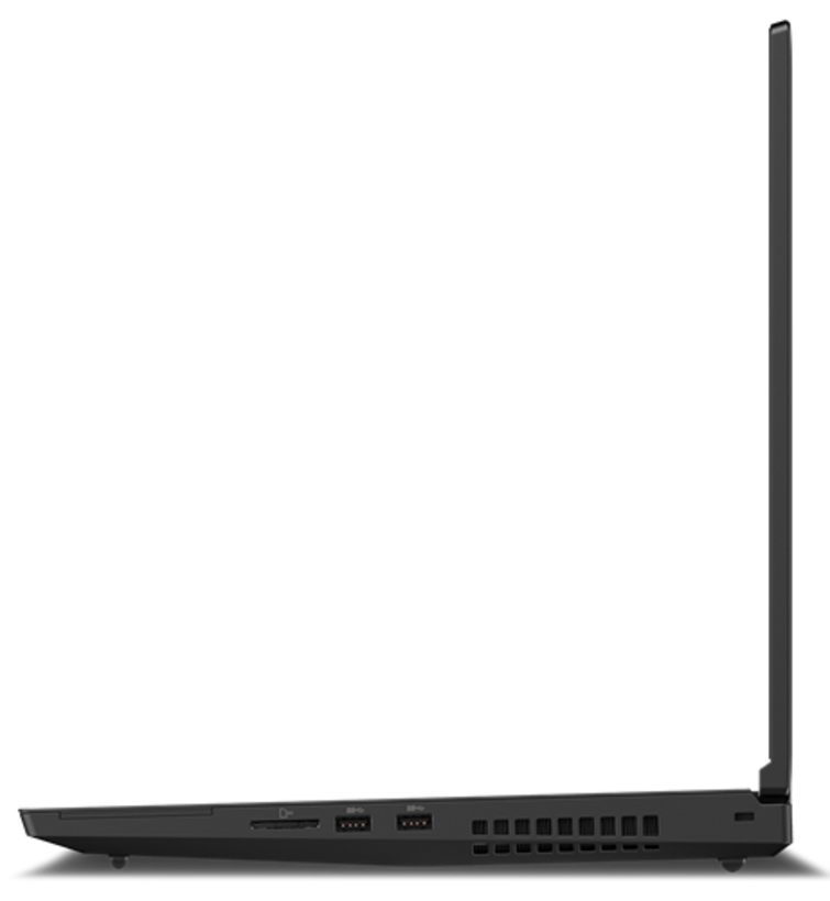 Lenovo ThinkPad P17 i7 RTX 3000 16/512GB