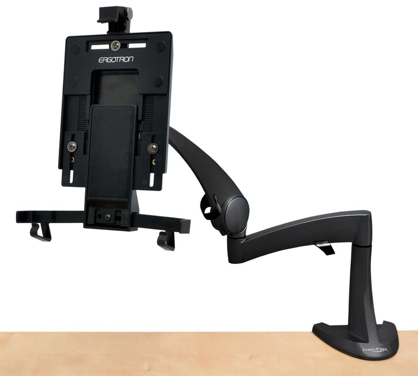 Ergotron Neo-Flex Tablet Desk Mount