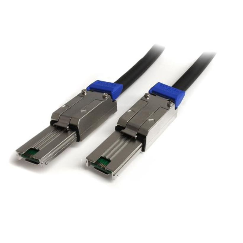 StarTech External Mini SAS Cable 2m