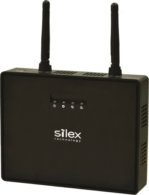 Adapter wyśw. silex SX-ND-4350WAN Plus