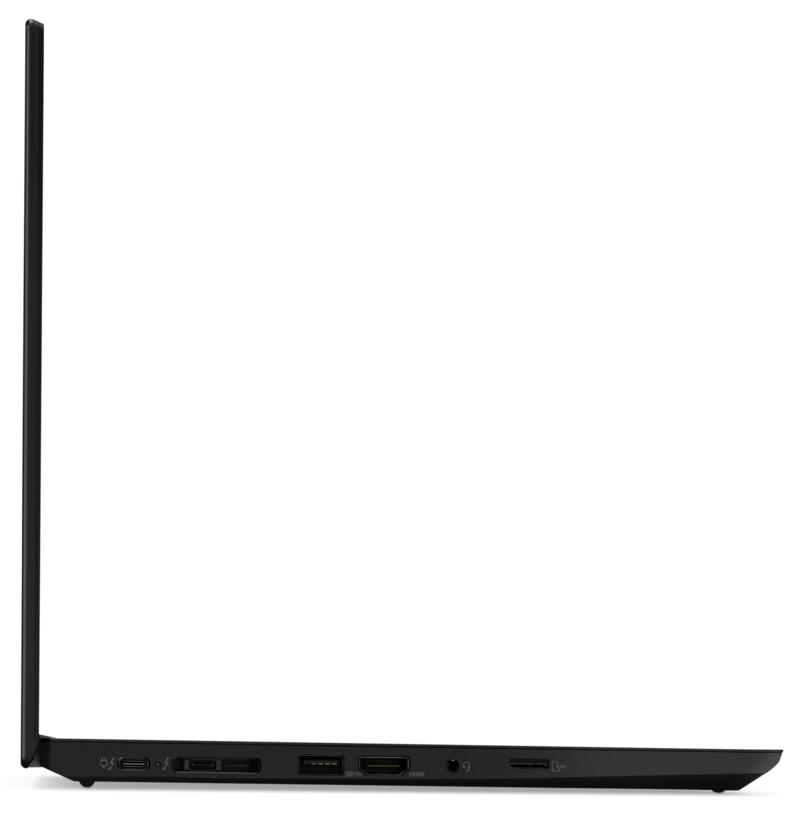 Lenovo ThinkPad T14 G2 R5P 8/256GB Top