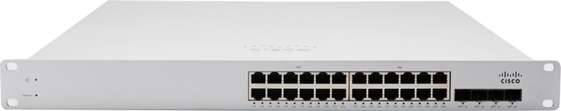 Switch Cisco Meraki MS210-24P