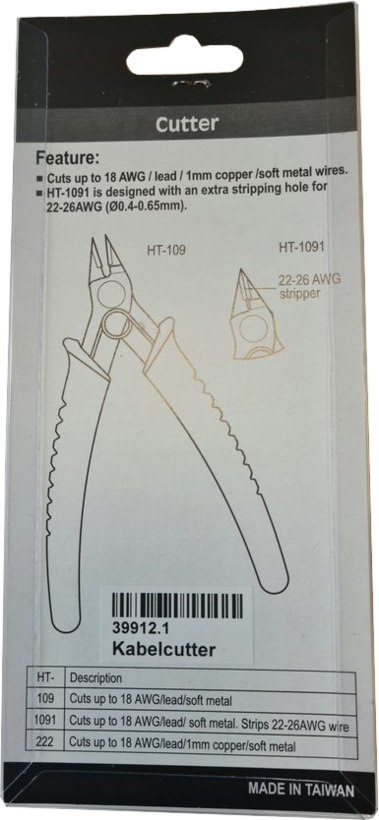 EFB Wire Cutter