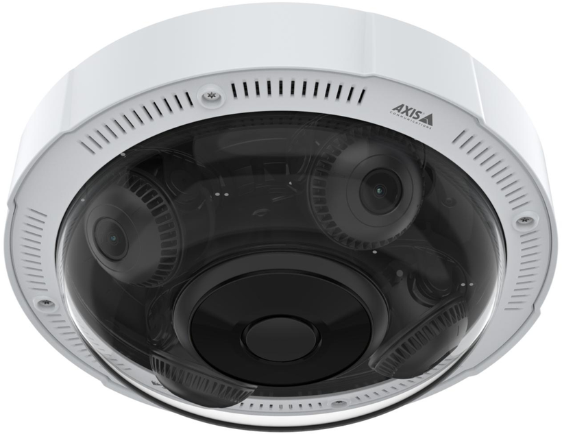 AXIS P3738-PLE Network Camera